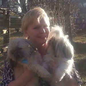 Meet your Posher, Mary helen